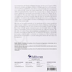 Álgebra Lineal Para Ingenieros - 2ª Edición