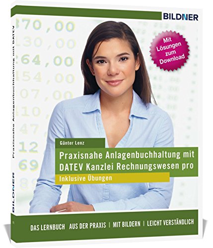 Download Anlagenbuchhaltung mit DATEV Kanzlei Rechnungswesen pro / Mittelstand pro Download Anlagenbuchhaltung mit DATEV Kanzlei Rechnungswesen pro / Mittelstand pro