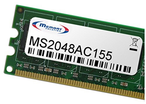 Preisvergleich Produktbild Memory Solution ms2048ac155 Speicher