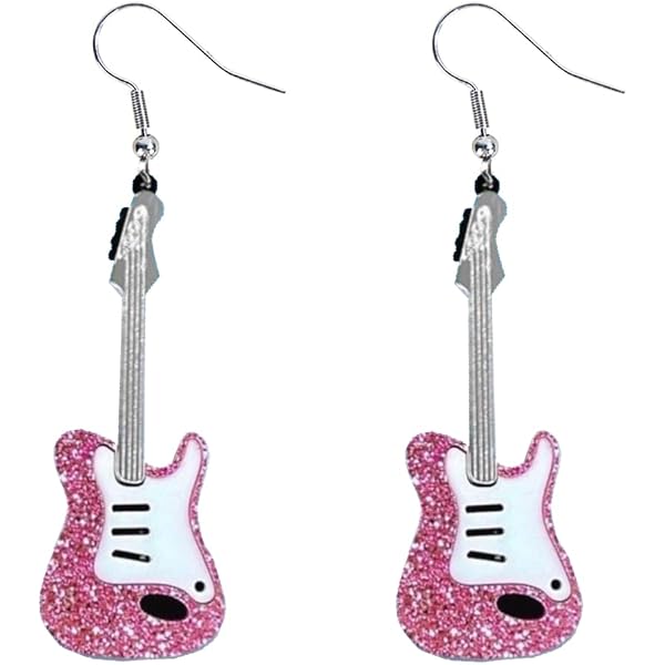 LOLIAS 16 Paia Orecchini Carini Ganci Strani Set per Donne Ragazze - Kawaii Fungo Fragola Pesce Fiore Farfalla Ciondola Estetica Bulk