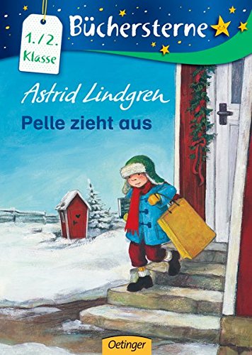 Pelle zieht aus (Büchersterne)