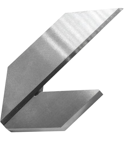 AD INTERNATIONAL Tool Steel Centre Square Finder - 3 Inch (75 Mm) Capacity, Hardened & Ground Blade - View #7