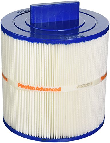 PLEATCOPMA40-F2M Replacement Cartridge for Master Spa Legacy/Freedom Cartridge, 1 Cartridge