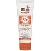 Sebamed Sun Care 50+ G&uuml;neş Kremi 75 ml