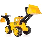 Pilsan S&uuml;per Excavator