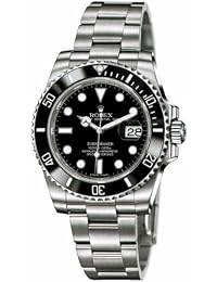 Rolex 116610 – Men's Wrist Watch