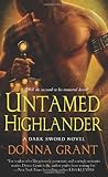 Cover zum Buch Untamed Highlander