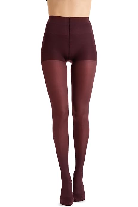 Denari Calze Aperte In Mezzo Calze Collant 70 Denari Compressione