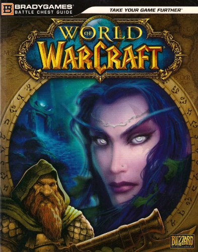 Preisvergleich Produktbild World of Warcraft - Battle Chest - Strategie Handbuch ( Guide )