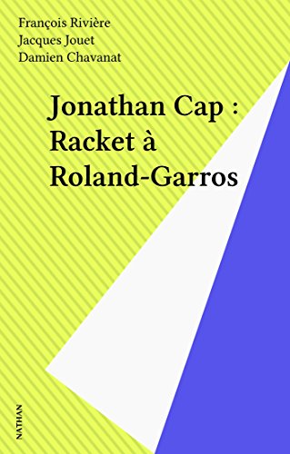couverture de : Racket &agrave; roland garros