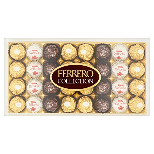 Preisvergleich Produktbild Ferrero Collection - Box of 32