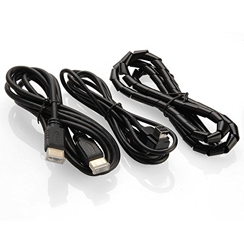 CD-IH202 Anschlusskabel Adapter HDMI Kabel mit Stecker für Pioneer AppRadio NEU - 3