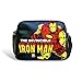 Produktbild Iron Man Tasche Marvel Umhängtasche, Comic Bag, großes Motiv, 37 x 27 x 9 cm