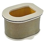  nypso filtro de aire Kawasaki Z750 05 - 12 Z1000 2003 - 2009 (filtros de aire)/