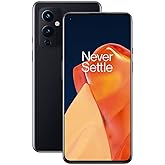 OnePlus 9 5G 256GB/12GB RAM Dual-SIM astral-Black