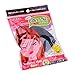 CkeyiN ® 6 pcs Fluffy Hair Secondary mat Heighten pad Updo Tool Lady DIY Oval Sponge Hair Base Styling Insert Hair Pad (3 Set)