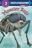 Monster Bugs (Step into Reading) (English Edition) by Lucille Recht Penner, Pamela Johnson