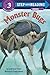 Monster Bugs (Step into Reading) (English Edition) by Lucille Recht Penner, Pamela Johnson