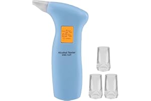 EBTOOLS pour ethilometre alcool 