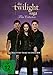 Die Twilight Saga - Film Collection [5 DVDs]