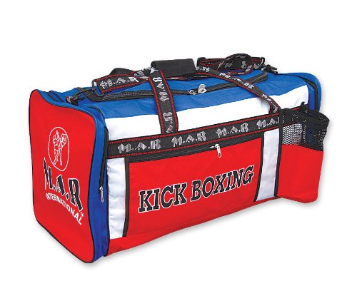 Kit Bag for Kick Boxing