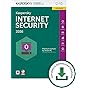 Kaspersky Internet Security 2016 - 1 PC / 1 Jahr Upgrade