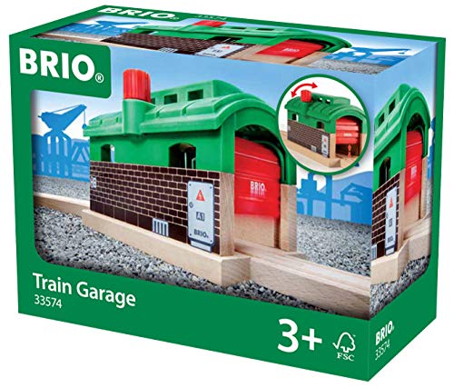 Brio- Juego Primera Edad (33574)
