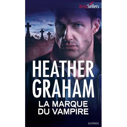 La marque du vampire (Best-Sellers)
