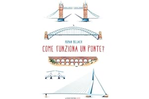 Come funziona un ponte? Ediz. illustrata