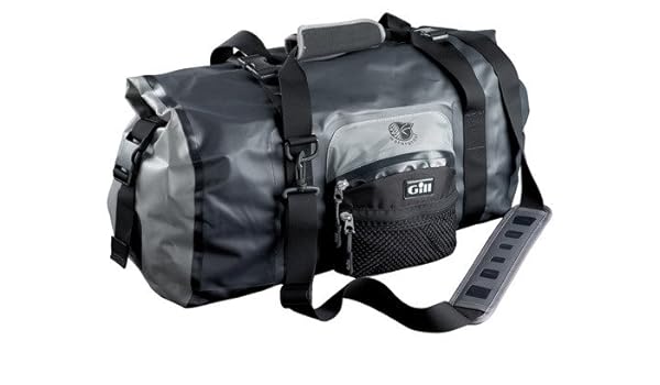 gill duffle bag