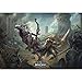 Produktbild ABYstyle - WORLD OF WARCRAFT - Poster "Battle for Azeroth" (91.5x61)
