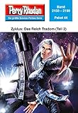 Image de Perry Rhodan-Paket 44: Das Reich Tradom (Teil 2): Perry Rhodan-Heftromane 2150 bis 2199 (Perry Rhodan Paket Sammelband)