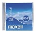 Produktbild Maxell Blu-ray BD-R SL 25GB 1-4x Jewelcase (5 Disc)
