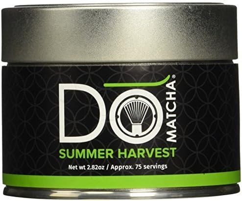 DoMatcha Second Harvest Tea (80g) by DoMatcha