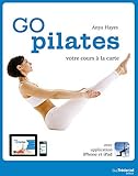 Go pilates : Votre cours à la carte