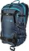 Produktbild Nitro Snowboards 2018 Rucksack, 53 cm, 25 liters, Blau (Deep Sea)