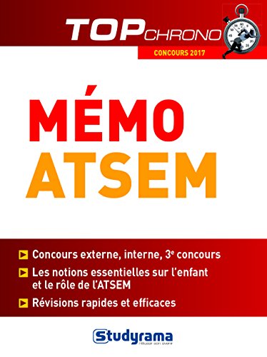 Mémo ATSEM
