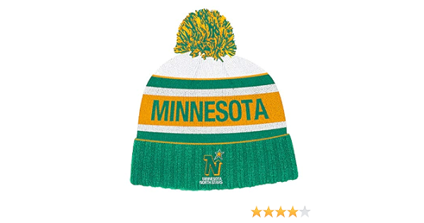 Cuffed Knit Hat 