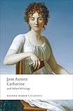 Cover zum Buch Catharine and Other Writings