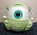 Produktbild Disney Monsters Inc. Plush Cars Mike Wazowski Doll by Disney
