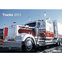 Suchergebnis Auf Amazonde Für Truck Gebraucht Kalender - 