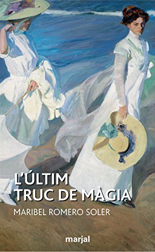 LÚLTIM TRUC DE MÀGIA: 17 (PERISCOPI)