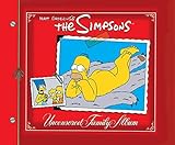 Image de The Simpsons Uncensored Family Album