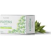 Dr. EA Laboratories Egeria Flotis - Salisilik Asit Ve S&ouml;ğ&uuml;t &Ouml;zl&uuml; Sabun 80g