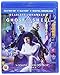 Ghost In The Shell (2D Bd + 3D Bd+Itunes) [Edizione: Regno Unito] [Reino Unido] [Blu-ray]