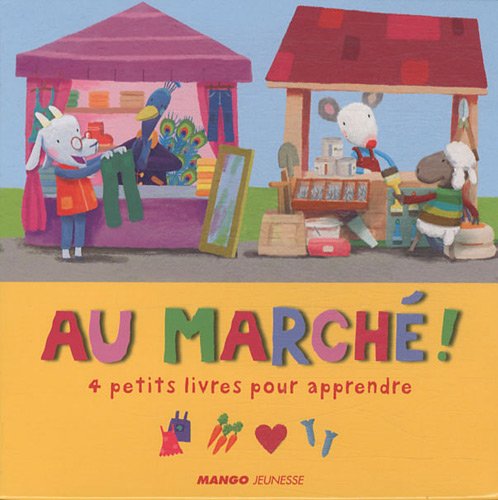 couverture de : Chez Monsieur chien "Les formes "