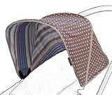Reversible Canopy Cameleon - Muffin