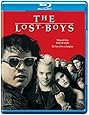 The Lost Boys [Blu-ray] [1987] [Region Free]