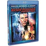 Blade Runner Montaje