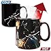 Produktbild Star Wars - X-Wing - Farbwechsel-Tasse | Offizielles Merchandise | 460 ml